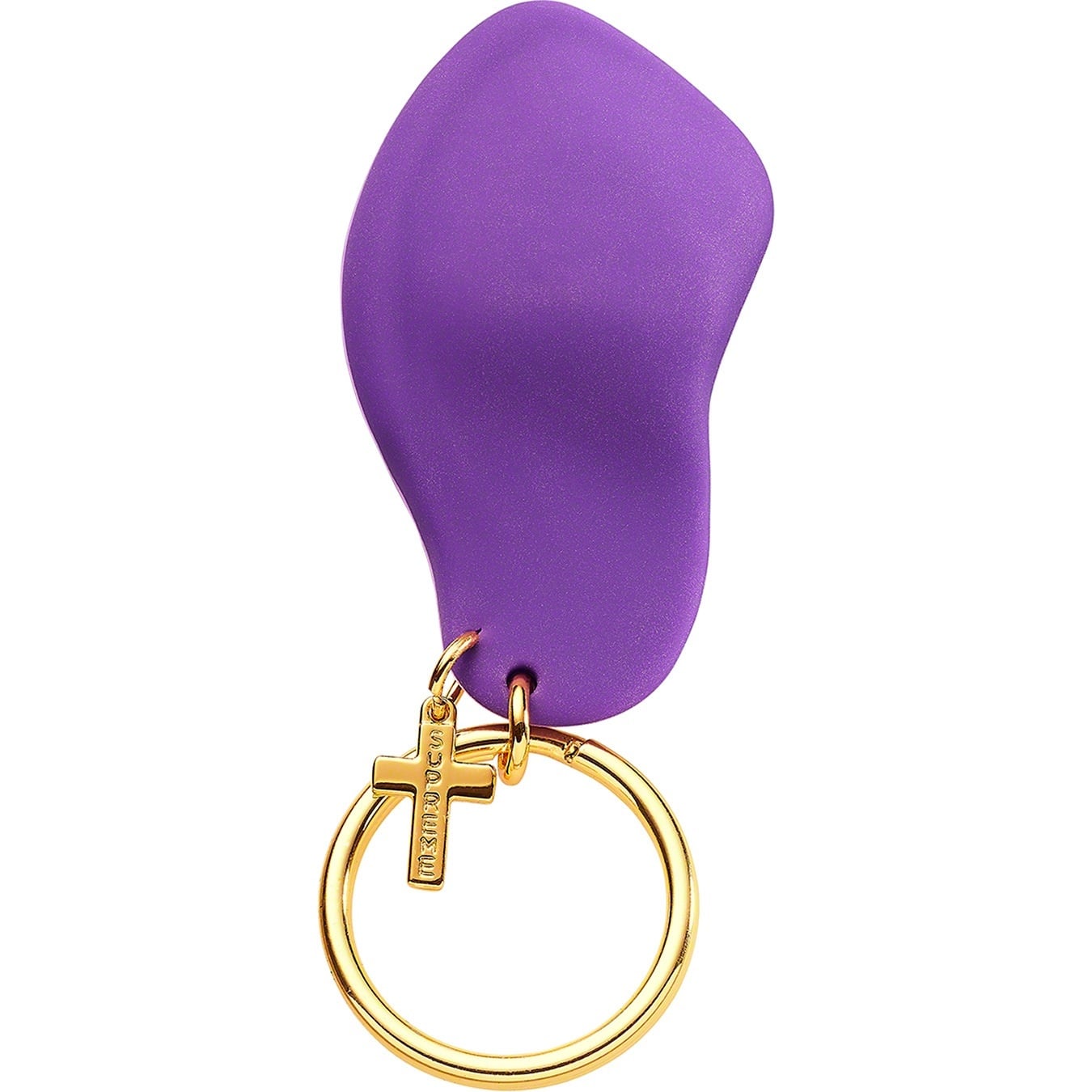 Ear Keychain view 3
